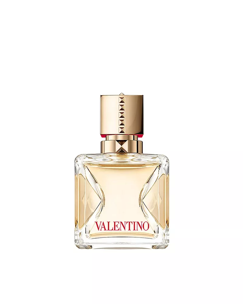 Valentino Voce Viva Eau De Parfum 50ml