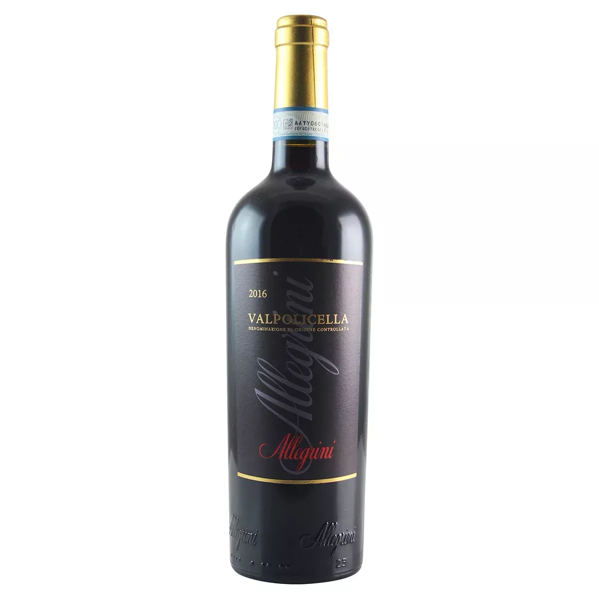 Valpolicella Allegrini 750ml
