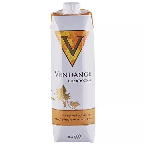 Vendange Chardonnay - 1 L