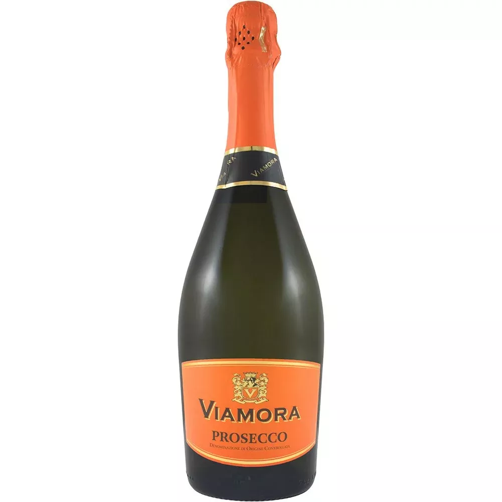 Viamora Prosecco Extra Dry 750ml
