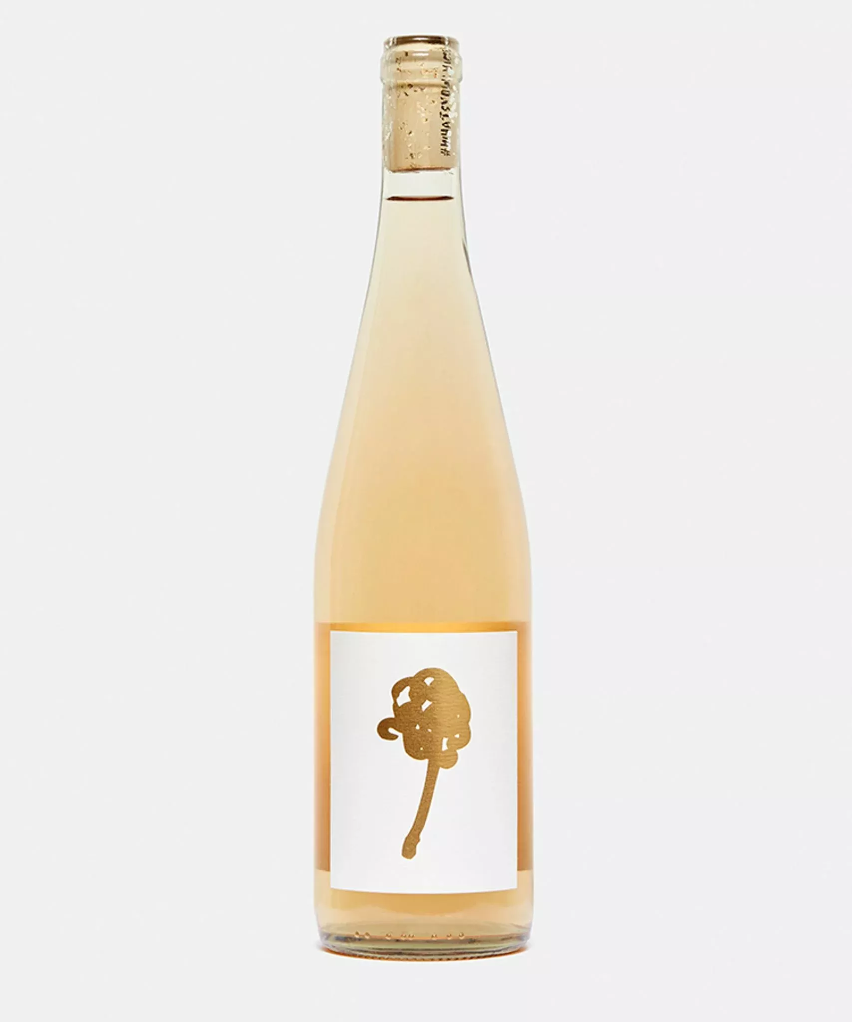The Vice Wine Orange of Viognier Napa