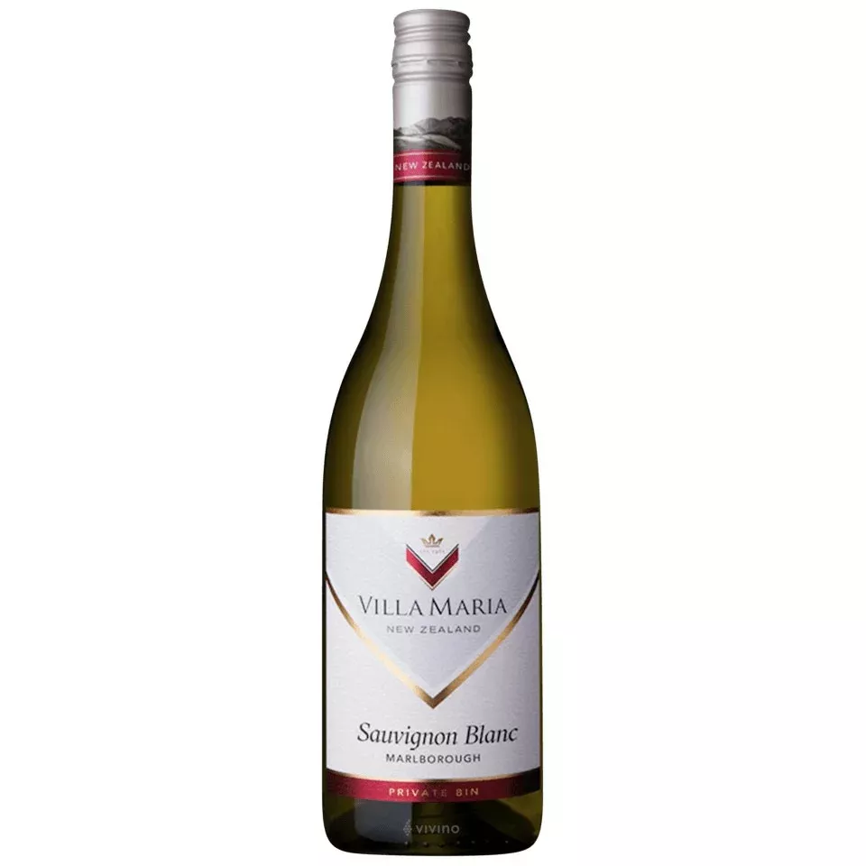 Villa Maria Sauvignon Blanc Prv Bin 750ml