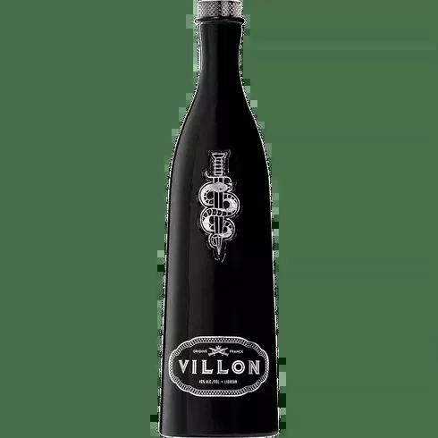 Villon VSOP Cognac 375mL