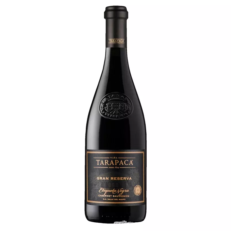 Vina Tarapaca Cabernet Sauvignon Grand Reserve 750ml
