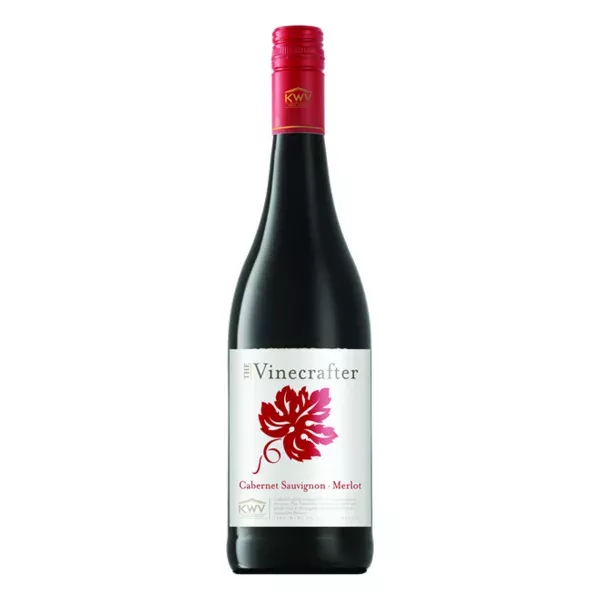Vinecrafter Cabernet Sauvignon / Merlot