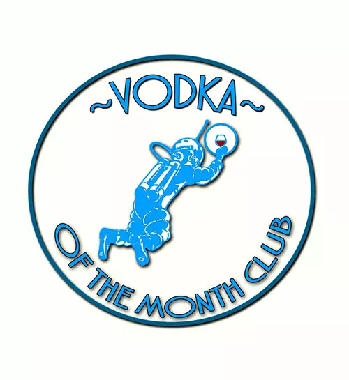 Vodka of the Month Club -6 Months