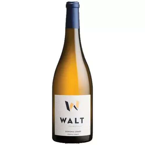Walt Sonoma Chardonnay 2022 - 750ML