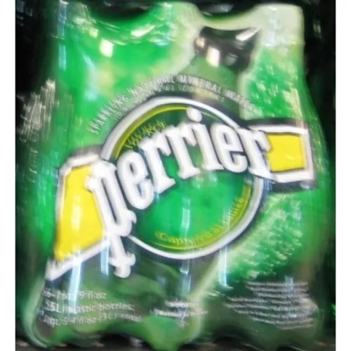 Water • 500ml Pet 6 Pack