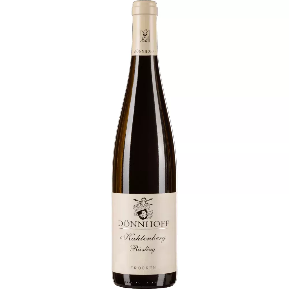 Weingut Donnhoff Kreuznacher Kahlenberg Riesling Trocken