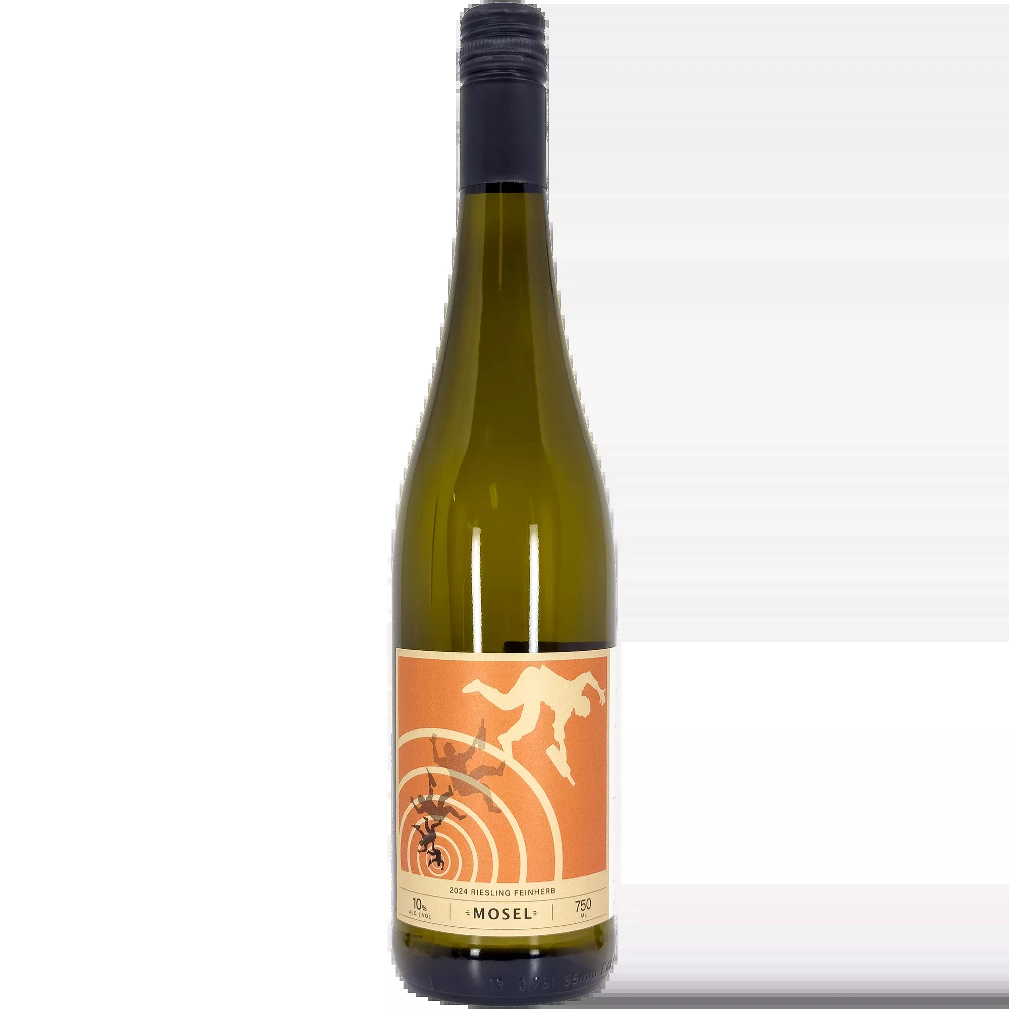 Weingut Geierslay 'Vertigo' Riesling Feinherb, Mosel, Germany
