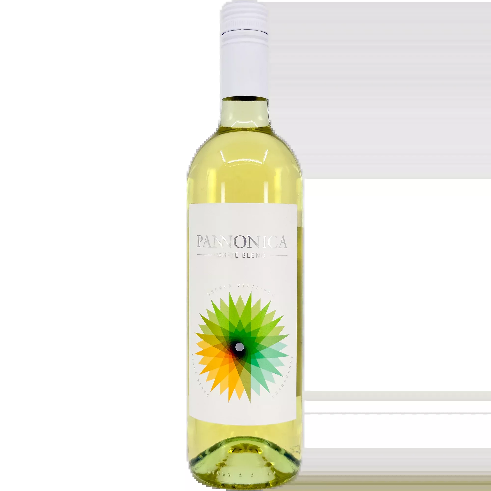 Weingut Hopler 'Pannonica' Landwein White, Austria