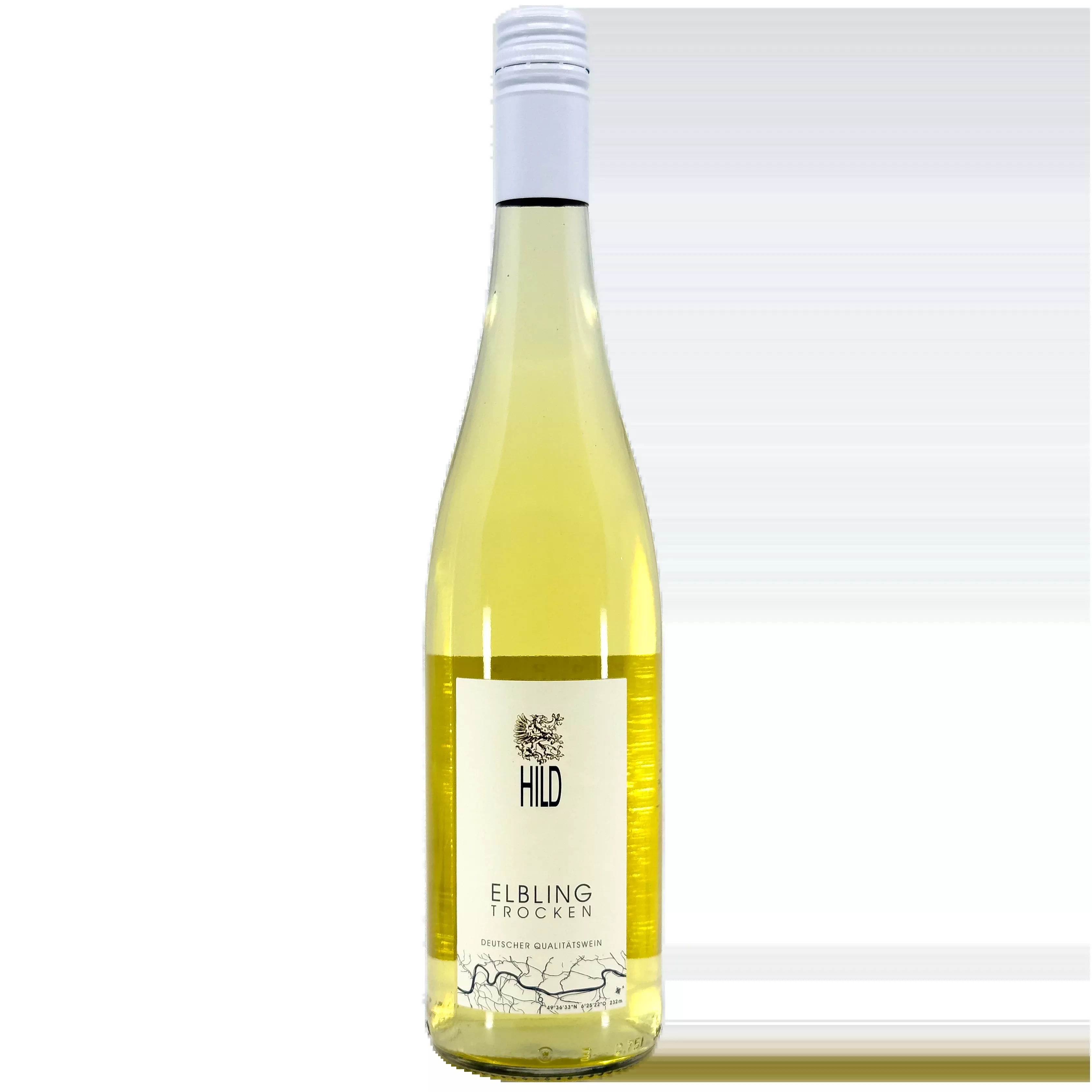 Weingut Matthias Hild Elbling Trocken, Mosel, Germany