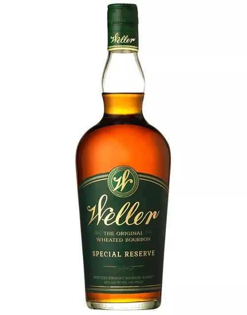 Weller Reserve Bourbon 1L BTL