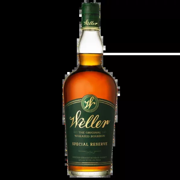 Weller Special Reserve Bourbon
