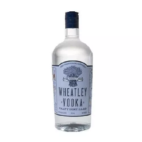 Wheatley Vodka 750mL