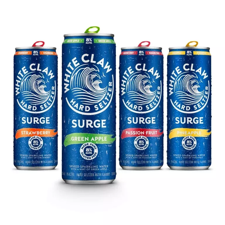 White Claw Surge Variety 12pk #2
