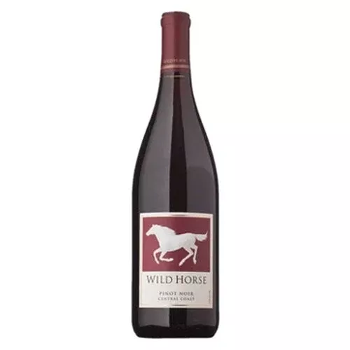 Wild Horse Pinot Noir - 750ml