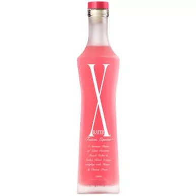X Rated Fusion Liqueur 750mL