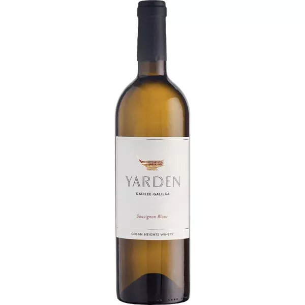Yarden Galilee Sauvignon Blanc