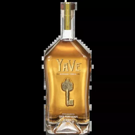 YaVe Tequila Reposado 750mL