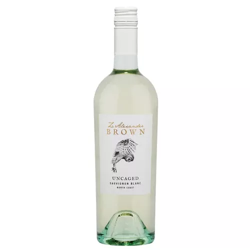 Z Alexander Brown Sauvignon Blanc - 750 Ml
