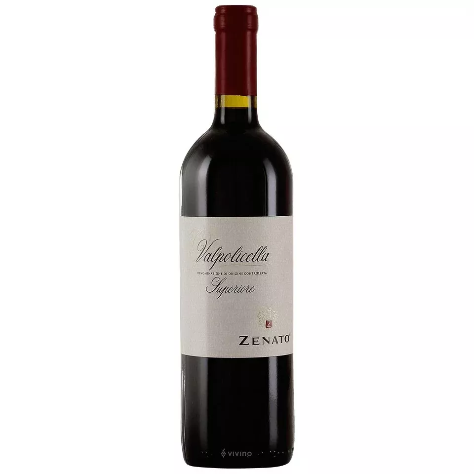 Zenato Valpolicella 750ml