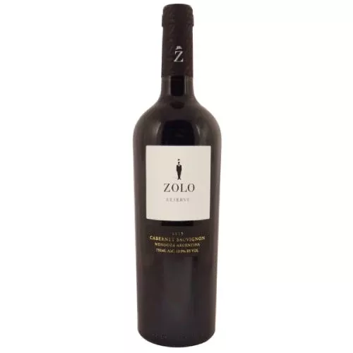 Zolo Reserva Cabernet Sauvignon 2022 - 750ML