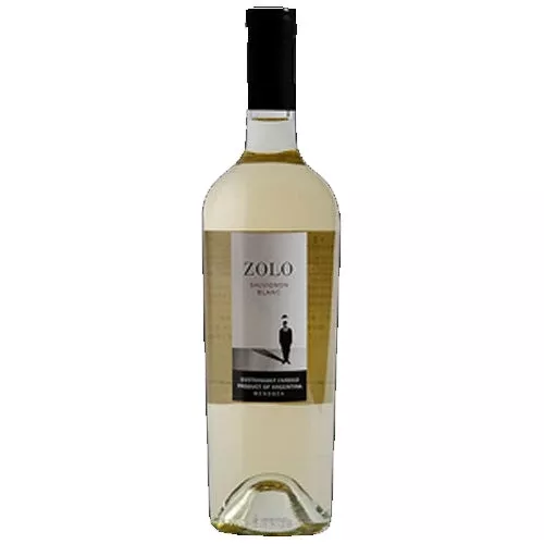 Zolo Signature Sauvignon Blanc 2024 - 750ML