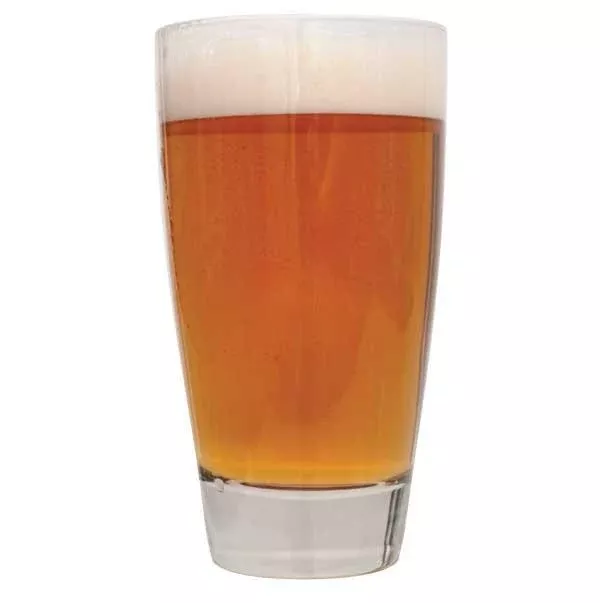 Zombie Dirt Pale Ale Extract Beer Recipe Kit