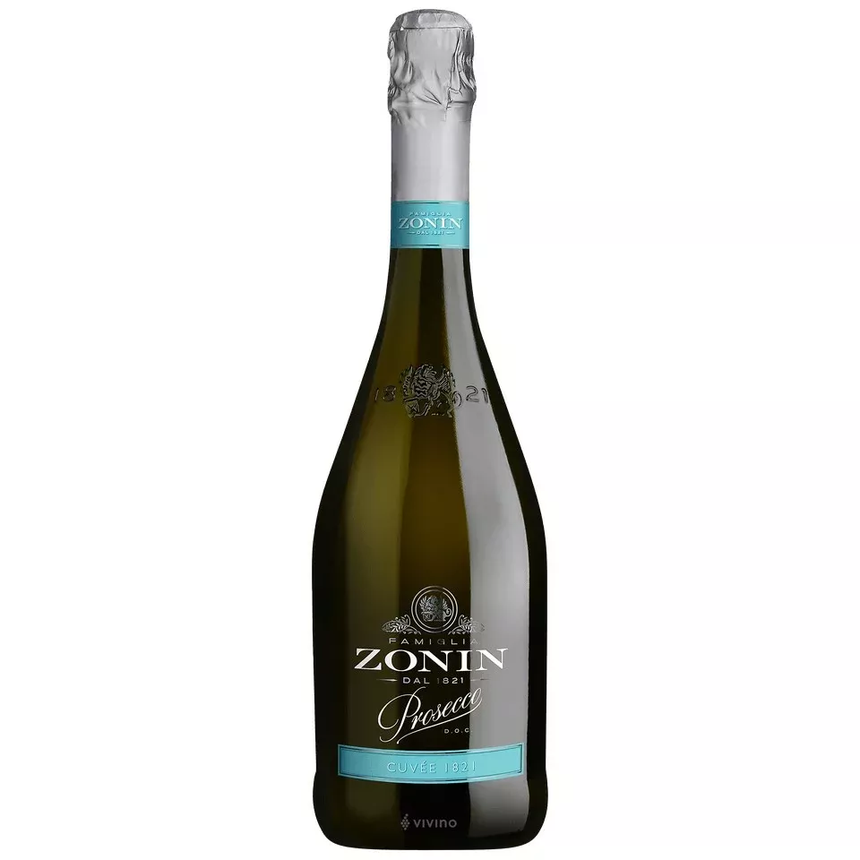 Zonin Prosecco 750ml