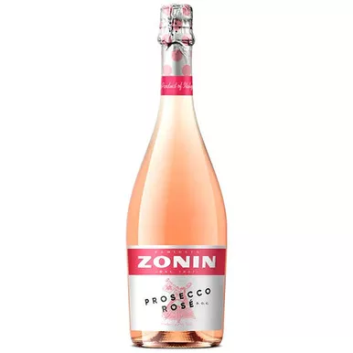Zonin Prosecco Rose NV