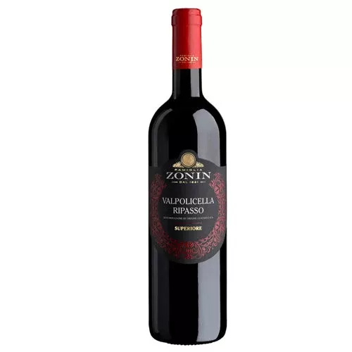 Zonin Valpolicella Ripasso - 750Ml