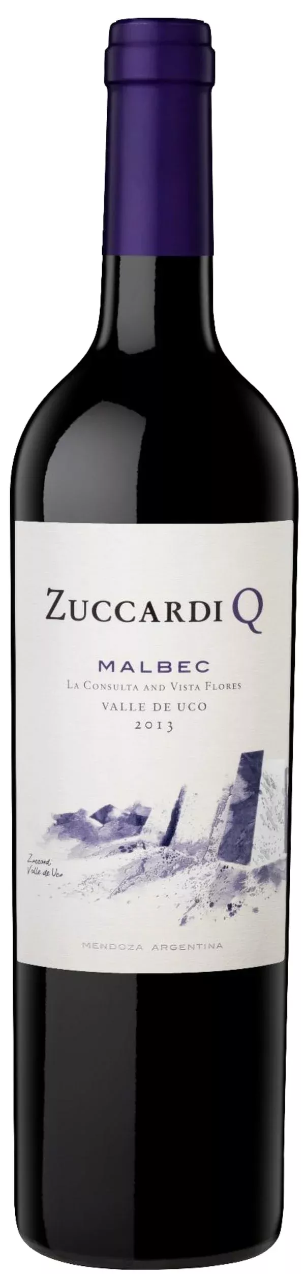 Zuccardi Q Malbec