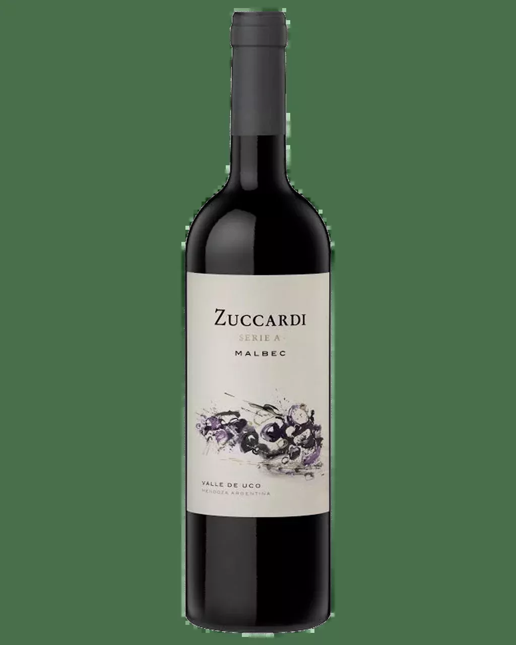 Zuccardi Serie A Malbec