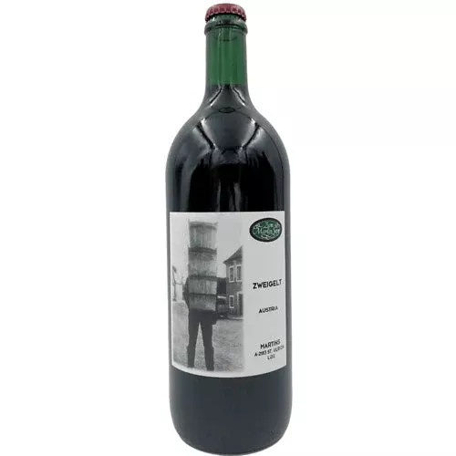 Zum Martin Sepp Gruner Veltliner 2022 - 1.0L