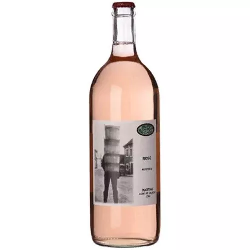 Zum Martin Sepp Zwiegelt Rose 2019 - 1L