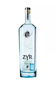 Zyr Russian Vodka 1L